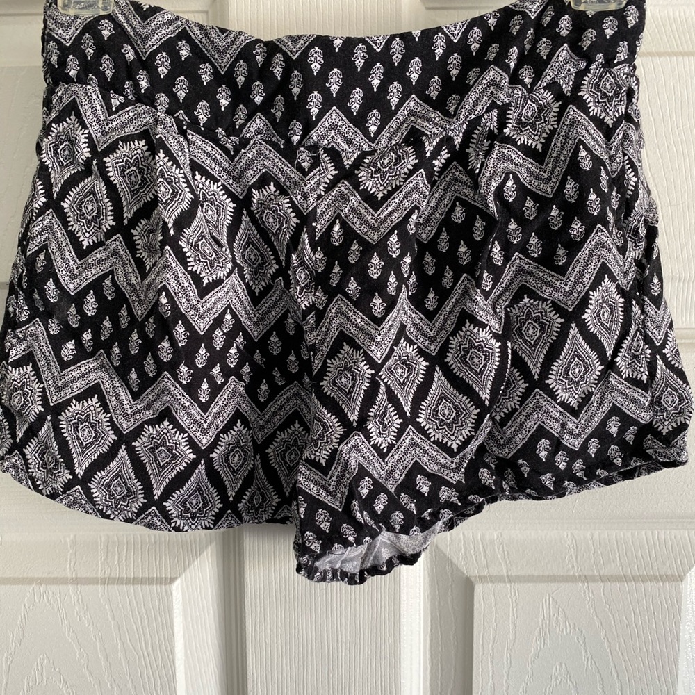 Summer shorts